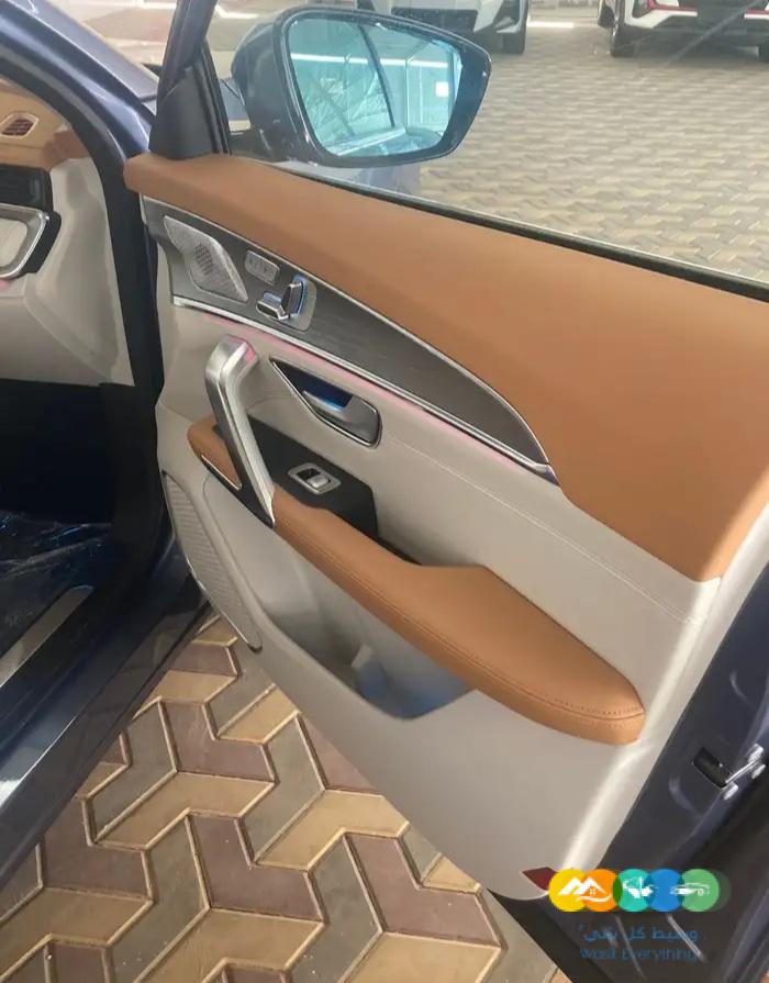 جيتور اكس 70 فل كامل 2024 السعر 92969 شامل الضريبة