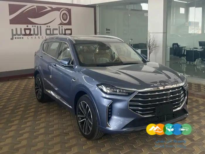 جيتور اكس 70 فل كامل 2024 السعر 92969 شامل الضريبة