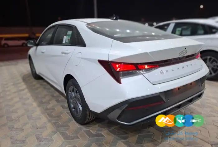 النترا سمارت 2.0cc 2025 كاش واقسط 92850 بالضريبة