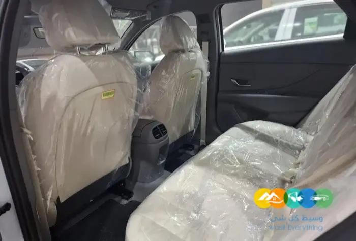 النترا سمارت 2.0cc 2025 كاش واقسط 92850 بالضريبة