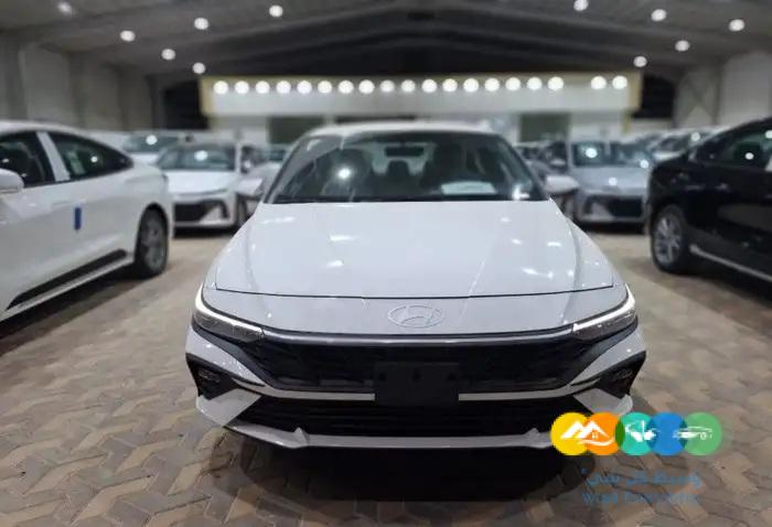 النترا سمارت 2.0cc 2025 كاش واقسط 92850 بالضريبة