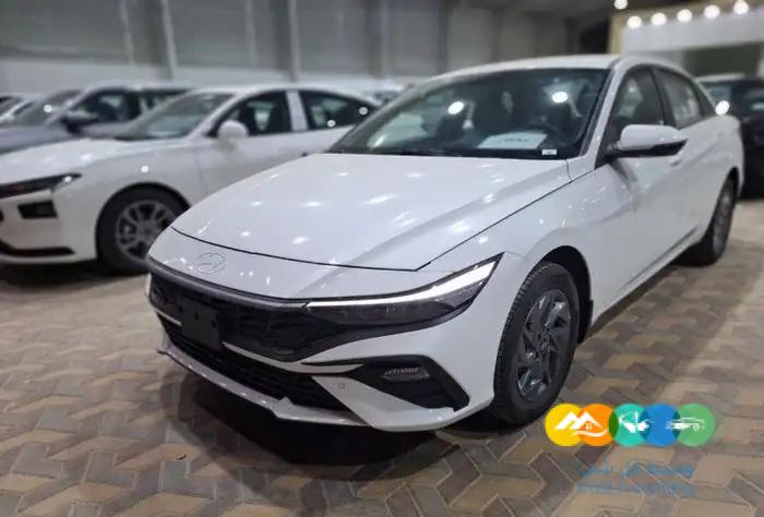 النترا سمارت 2.0cc 2025 كاش واقسط 92850 بالضريبة