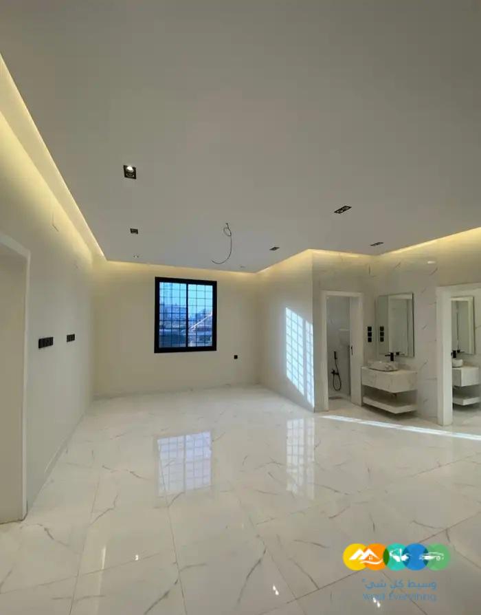 للبيع فيلا مودرن دورين وملحق شمال الخميس