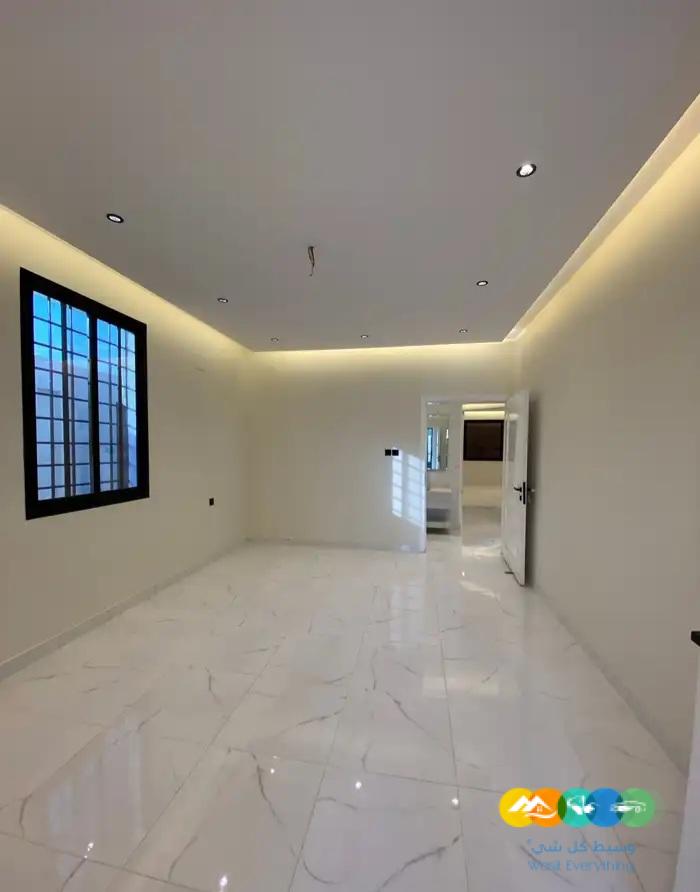 للبيع فيلا مودرن دورين وملحق شمال الخميس