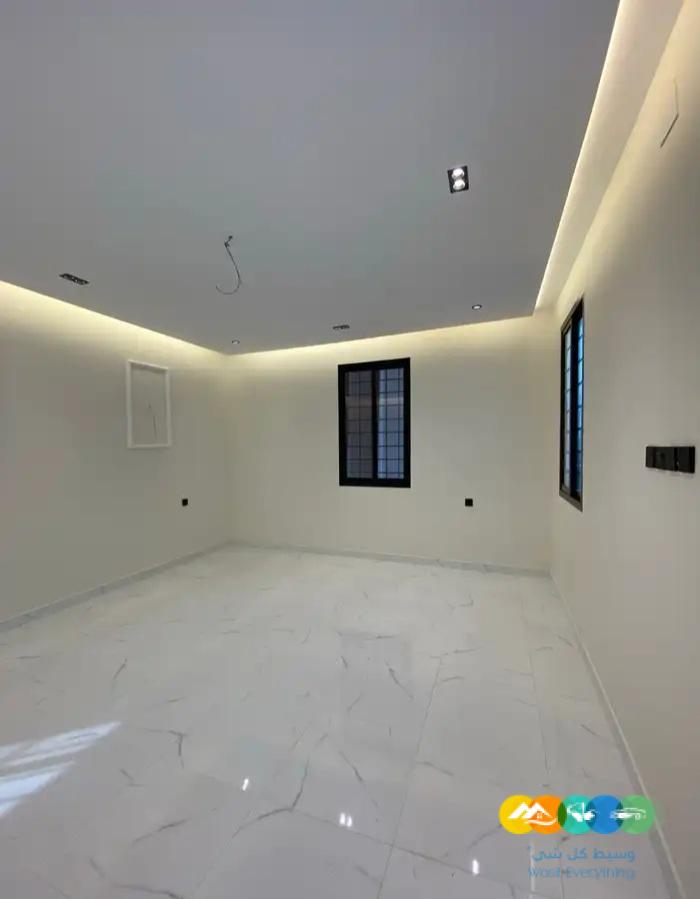 للبيع فيلا مودرن دورين وملحق شمال الخميس