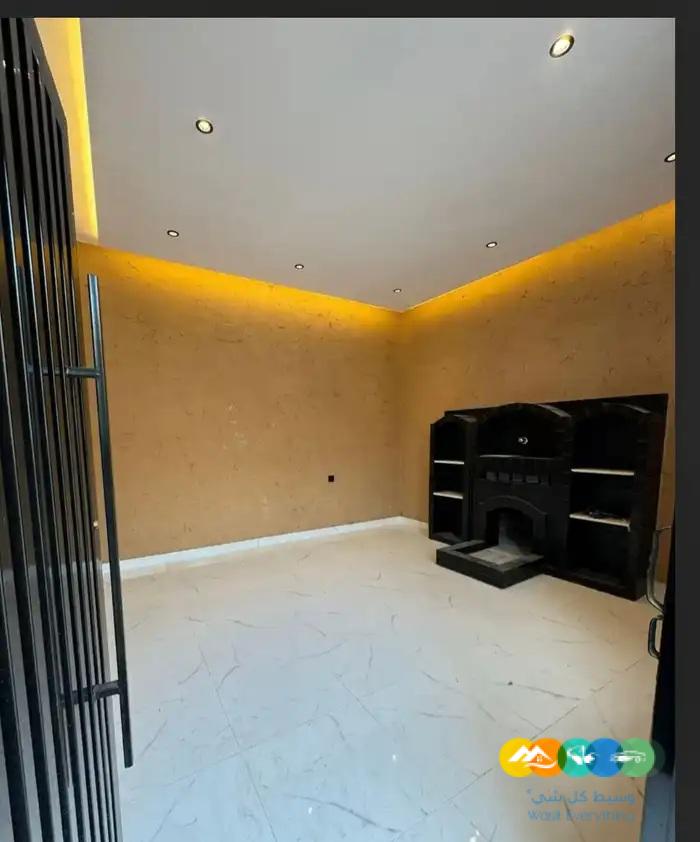 للبيع فيلا مودرن دورين وملحق شمال الخميس