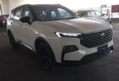 فورد تيرتوري 2025 تيتانيوم دارك اديشن بالنقد والتقسيط