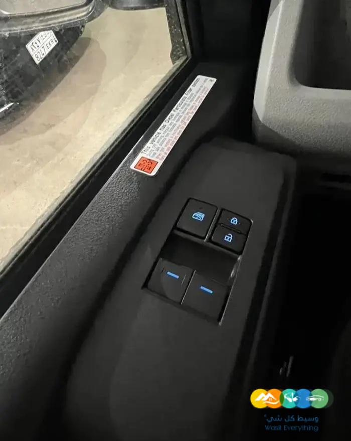 فان بضاعة اصفار ديزل قير عادي 2025 اصفار