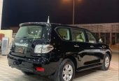 نيسان – باترول – 2013 – بسعر 69 الف فقط / تم البيع