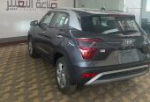 هيونداي كريتا سمارت موديل 2025