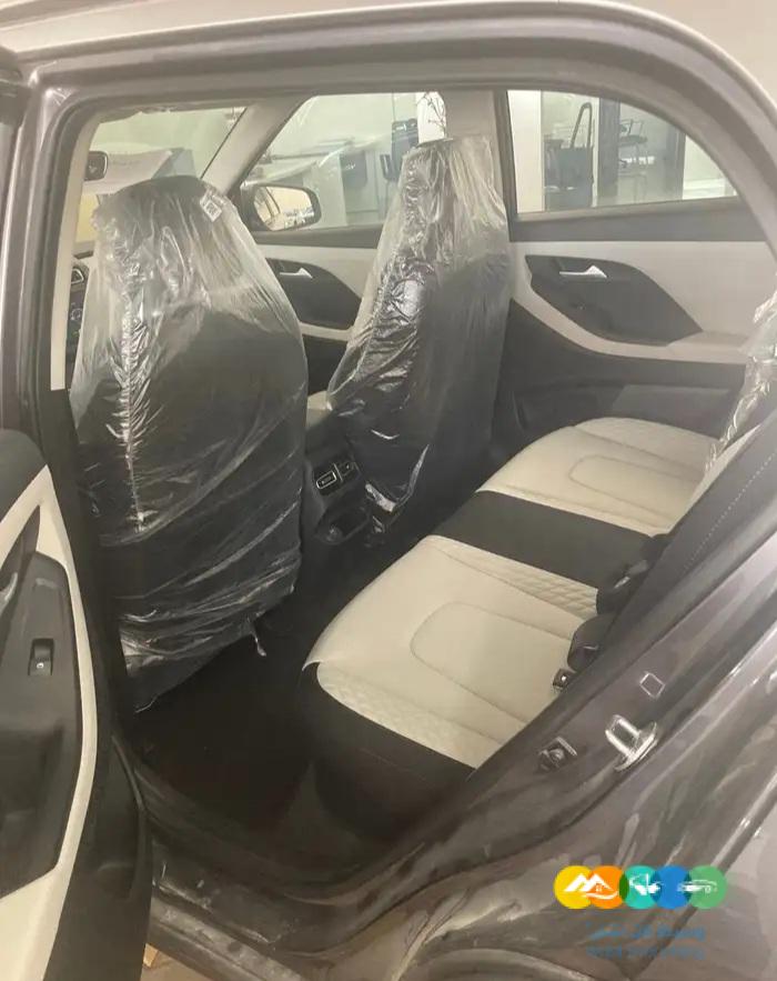 هيونداي كريتا سمارت موديل 2025