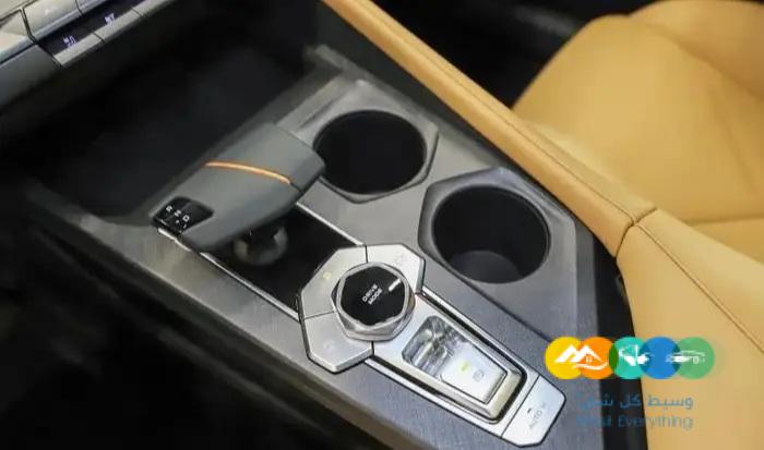 شانجان يوني في موديل 2025