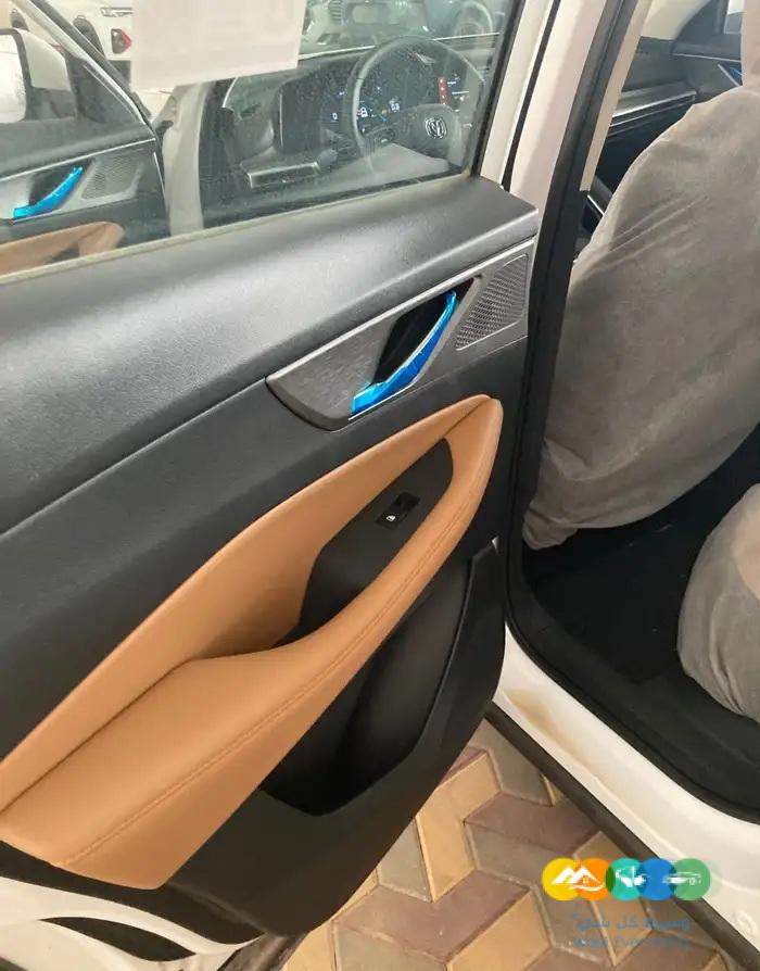 شانجان CS35 2025 السعر 73505 شامل الضريبه