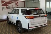 شانجان cs95 كلاسيك 2025 السعر 109505 بالضريبة