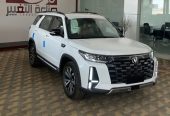 شانجان cs95 كلاسيك 2025 السعر 109505 بالضريبة