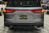 لكزس LX600 – اف سبورت – خليجي – 2024 / تم البيع