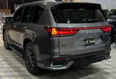 لكزس LX600 – اف سبورت – خليجي – 2024 / تم البيع