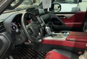 لكزس LX600 – اف سبورت – خليجي – 2024 / تم البيع
