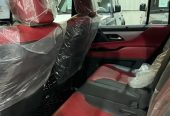 لكزس LX600 – اف سبورت – خليجي – 2024 / تم البيع