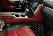 لكزس LX600 – اف سبورت – خليجي – 2024 / تم البيع