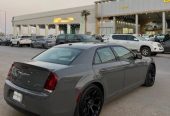 كرايزلر 300 موديل 2016