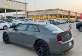كرايزلر 300 موديل 2016