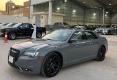 كرايزلر 300 موديل 2016