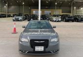كرايزلر 300 موديل 2016