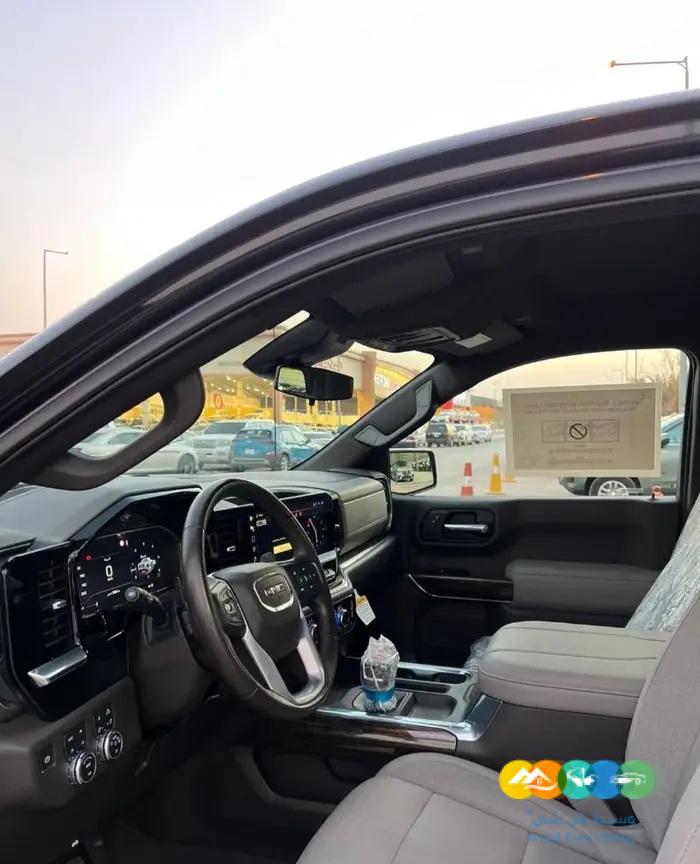 سييرا – اليفيشن – 2023