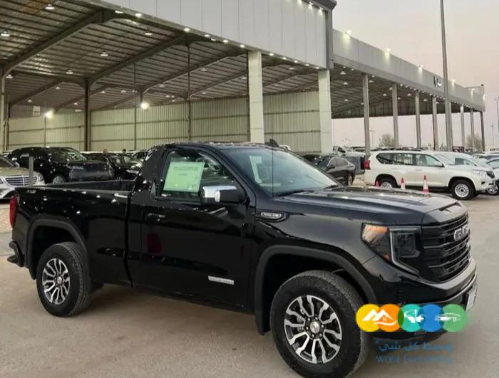 سييرا – اليفيشن – 2023