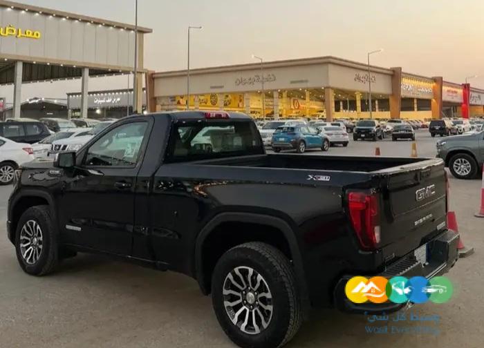 سييرا – اليفيشن – 2023