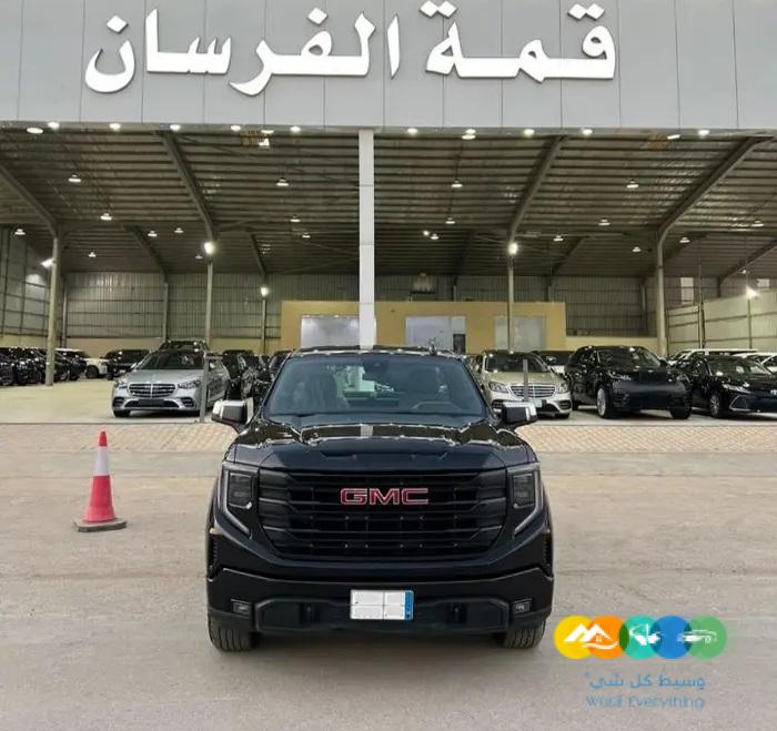 سييرا – اليفيشن – 2023