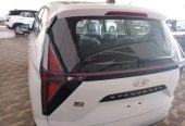 هونداي ستار جيزر سمارت بسعر 83000 شامل الضريبة