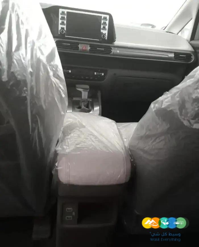 هونداي ستار جيزر سمارت بسعر 83000 شامل الضريبة