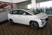 هونداي ستار جيزر سمارت بسعر 83000 شامل الضريبة