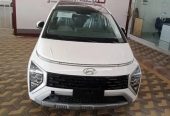 هونداي ستار جيزر سمارت بسعر 83000 شامل الضريبة
