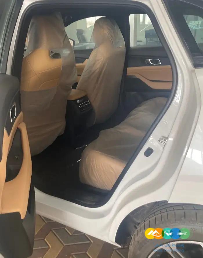 شانجان يوني كي ايلت 2025