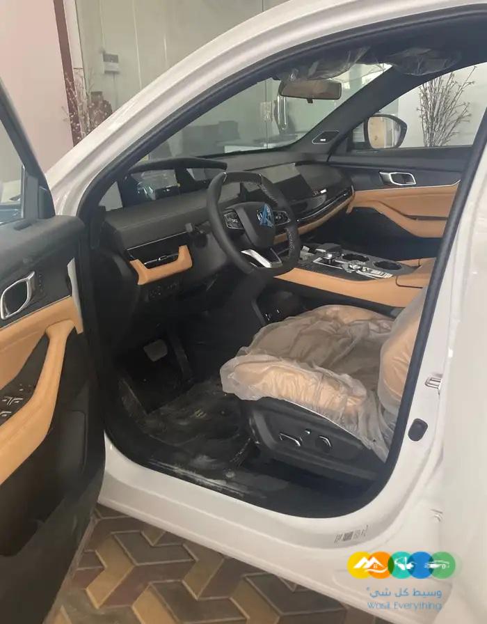 شانجان يوني كي ايلت 2025