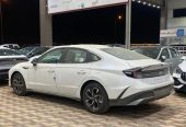 هيونداي سوناتا فليت 2024 السعر 105994 شامل الضريبه