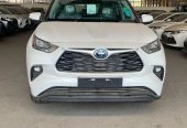 هايلاندر 2024 GLE نص فل ابيض سعودي جديد