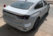 فورد تورس – امبيانتي – خليجي – 2025