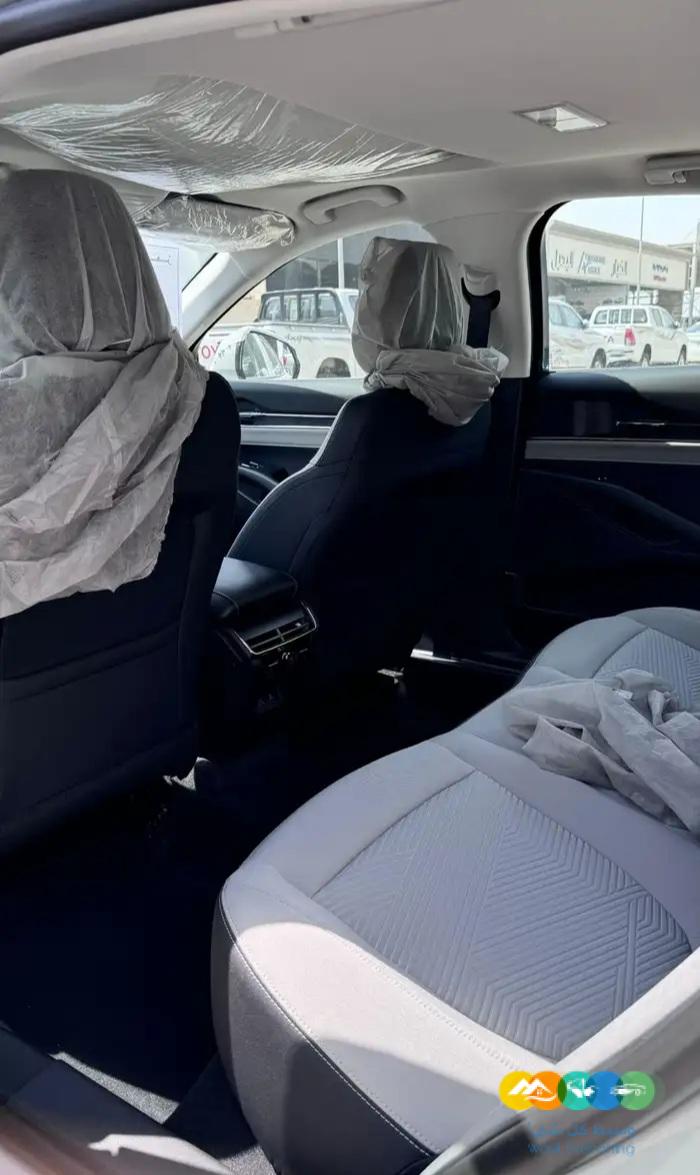 فورد تورس – امبيانتي – خليجي – 2025