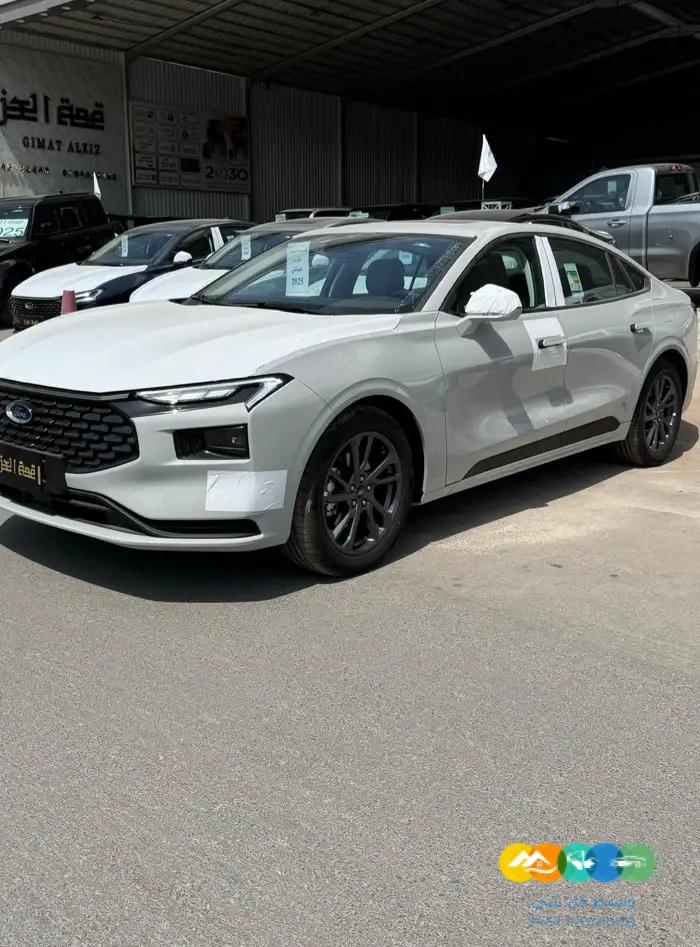 فورد تورس – امبيانتي – خليجي – 2025