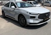 فورد تورس – امبيانتي – خليجي – 2025