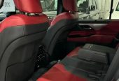 لكزس LX600 – اف سبورت – مستعمل – سعودي – 2024