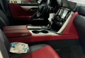 لكزس LX600 – اف سبورت – مستعمل – سعودي – 2024