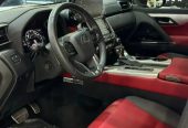لكزس LX600 – اف سبورت – مستعمل – سعودي – 2024