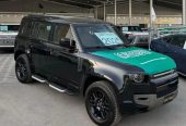 ديفيندر SE 110 V4 – خليجي – 2025