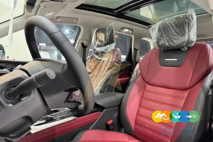 ماكسيس D60 فل كامل 2023 اقل سعر كاش _ اقساط