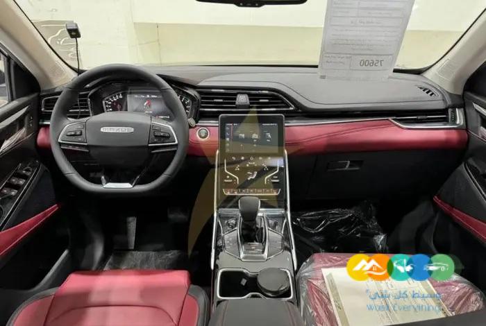 ماكسيس D60 فل كامل 2023 اقل سعر كاش _ اقساط